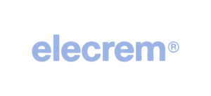 Logo de Elecrem, fabricante de máquinas descremadoras disponibles en Descrem
