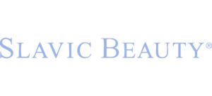 Logo de Slavic Beauty, fabricante de máquinas descremadoras disponibles en Descrem