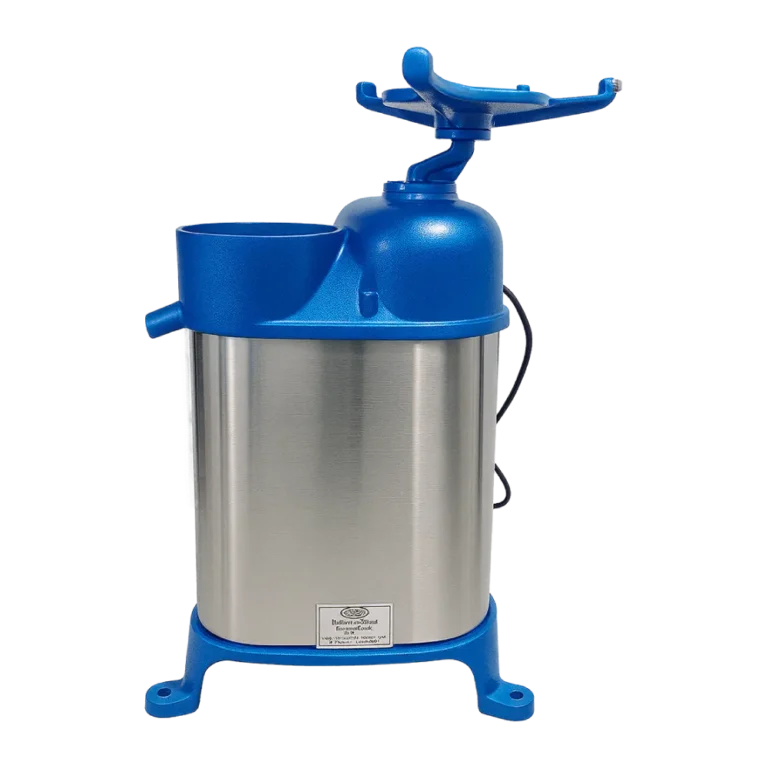 Descremadora Viking de 500 litros – venta y servicio técnico en El Salvador