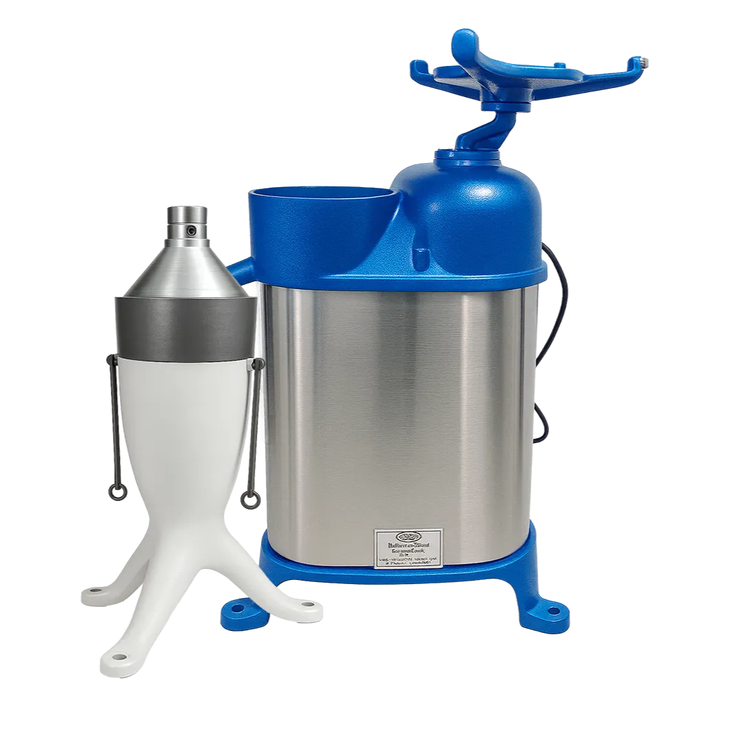 Máquinas descremadoras en El Salvador – venta, reparación y servicio técnico Descrem