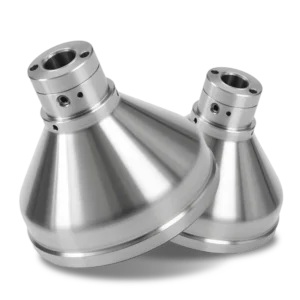 Trompo para máquina descremadora – repuesto original Descrem en El Salvador