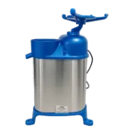 Descremadora Viking 300 litros