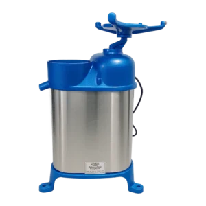 Descremadora Viking 500 litros